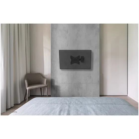 Neomounts WL40-540BL12 Zwart