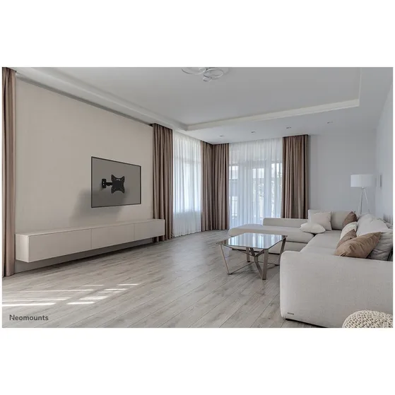 Neomounts WL40-540BL12 Zwart