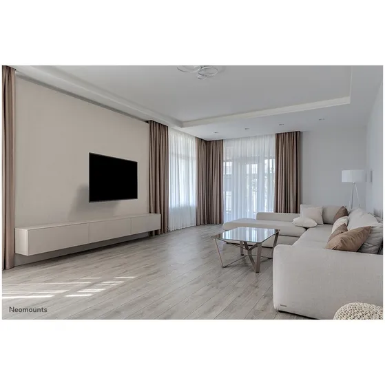 Neomounts WL40-540BL12 Zwart