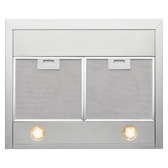 Inventum AKO6015RVS Rvs