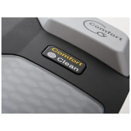 Miele Blizzard Comfort XL Powerline Lotuswit