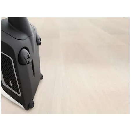 Miele Blizzard Comfort XL Powerline Lotuswit