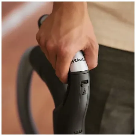 Miele Blizzard Comfort XL Powerline Lotuswit