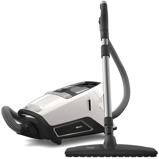 Miele Blizzard Comfort XL Powerline Lotuswit