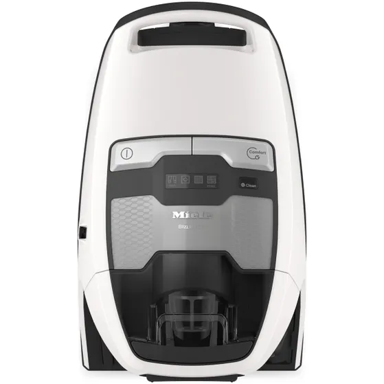 Miele Blizzard Comfort XL Powerline Lotuswit