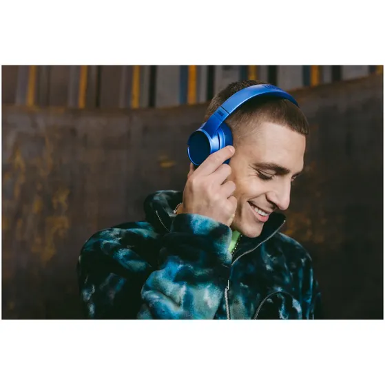 Fresh n Rebel Clam Core Blauw