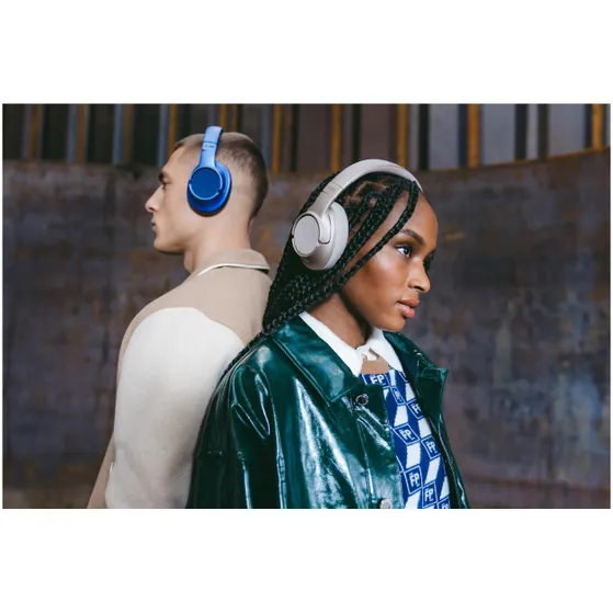 Fresh n Rebel Clam Core Blauw