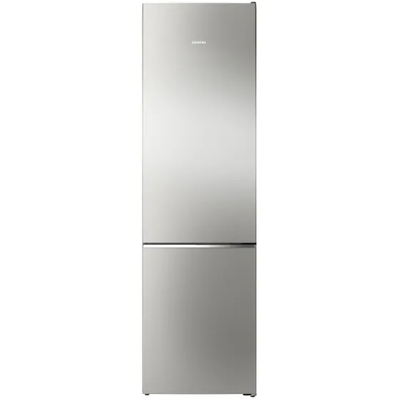 Siemens KG39NEIAF extraKlasse Zilver
