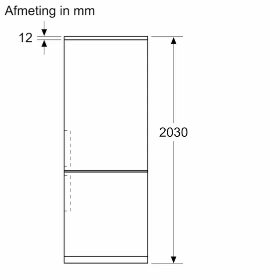 Siemens KG39NEIAF extraKlasse Zilver