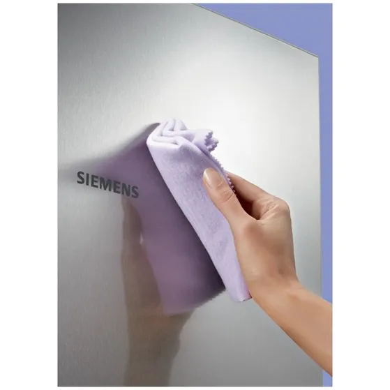 Siemens KG39NEIAF extraKlasse Zilver