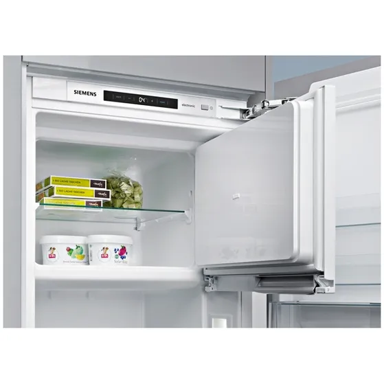 Siemens KG39NEIAF extraKlasse Zilver