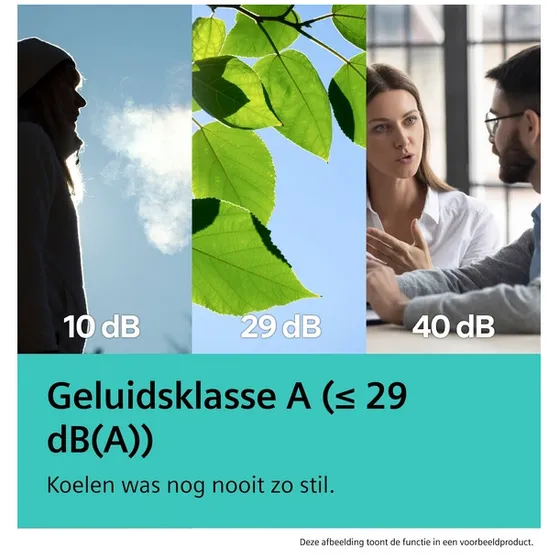 Siemens KG39NEIAF extraKlasse Zilver