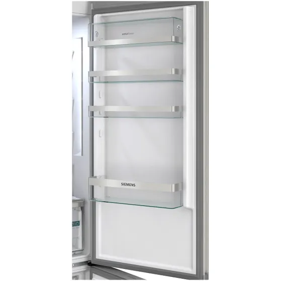 Siemens KG39NEIAF extraKlasse Zilver