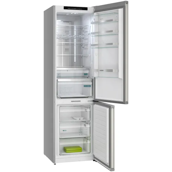 Siemens KG39NEIAF extraKlasse Zilver