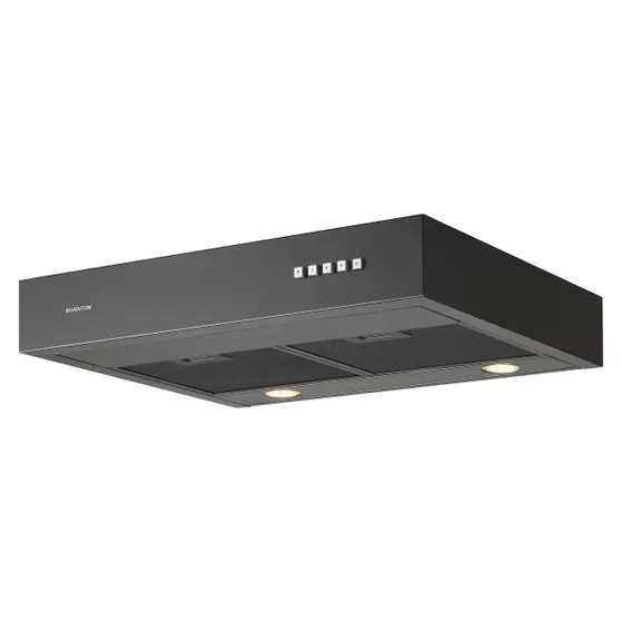 Inventum AKO6015ZWA Zwart