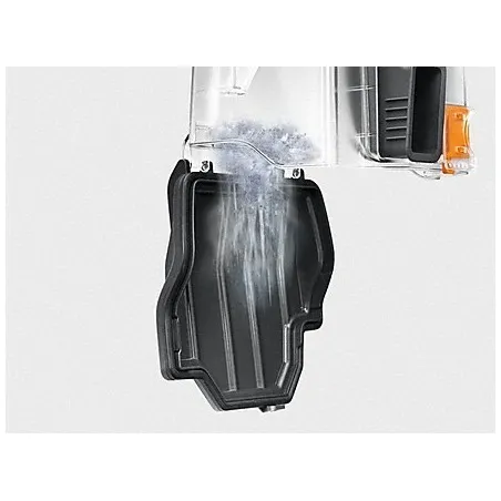 Miele Blizzard Cat & Dog Flex Powerline Grafietgrijs