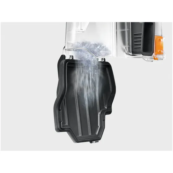 Miele Blizzard Cat & Dog Flex Powerline Grafietgrijs