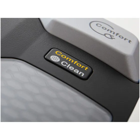 Miele Blizzard Cat & Dog Flex Powerline Grafietgrijs