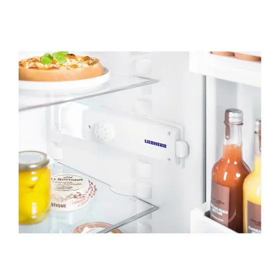 Liebherr CUe 2831-26