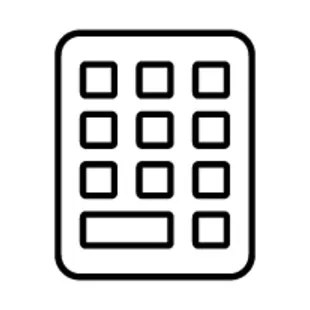 HP 330 draadloze en draadloos toetsenbord en muis