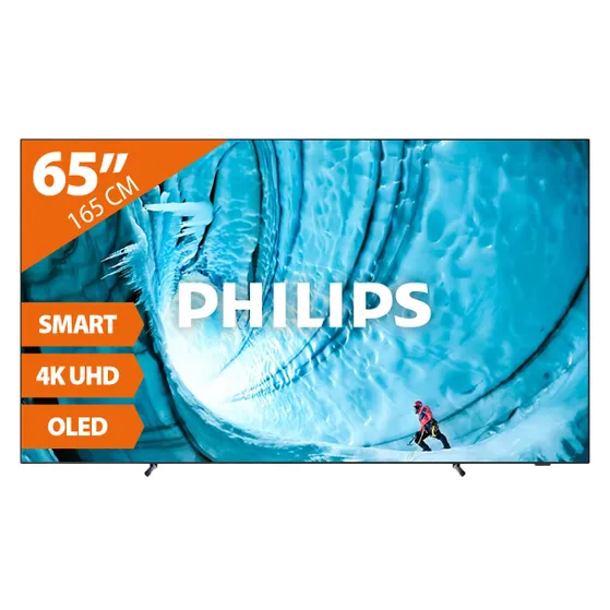 Philips 65OLED950 Ambilight (2025)