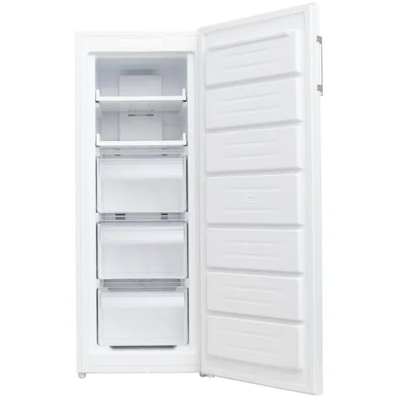 Exquisit GS232-NF-040EW Wit