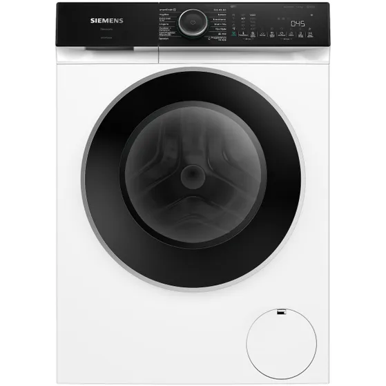 Siemens WG44N209NL extraKlasse