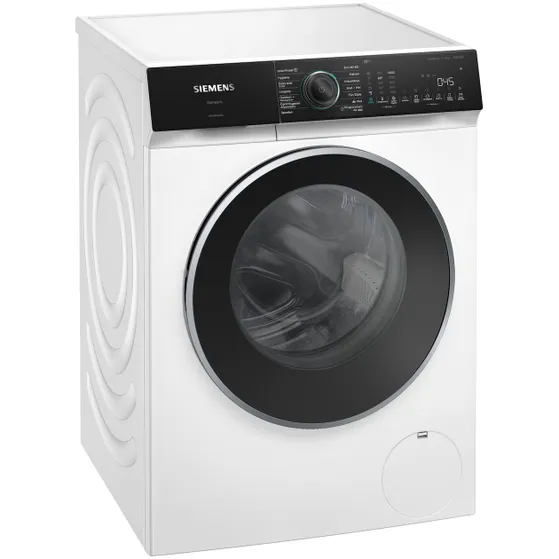 Siemens WG44N209NL extraKlasse