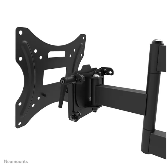 Neomounts WL40-550BL12 Zwart