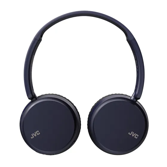 JVC HA-S36W Zwart