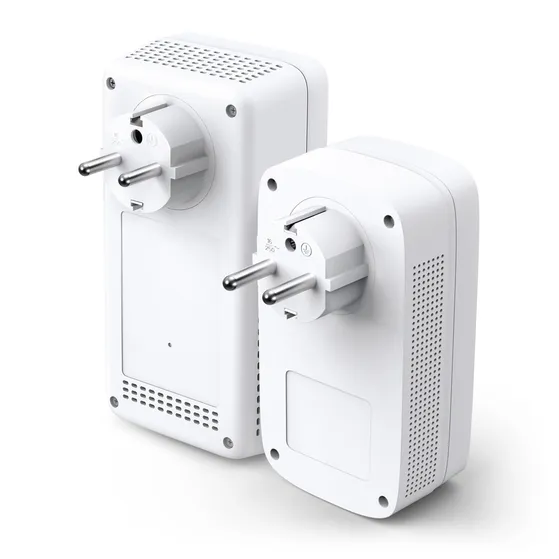TP-Link TL-WPA8631P KIT