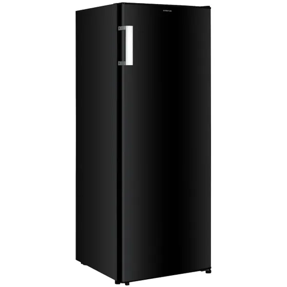 Inventum KV1430B Zwart