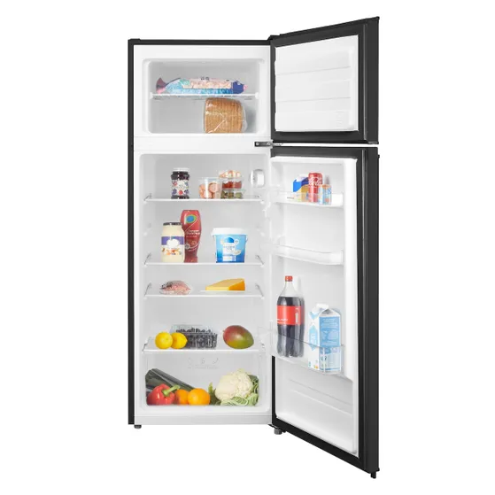 Inventum KV1430B Zwart