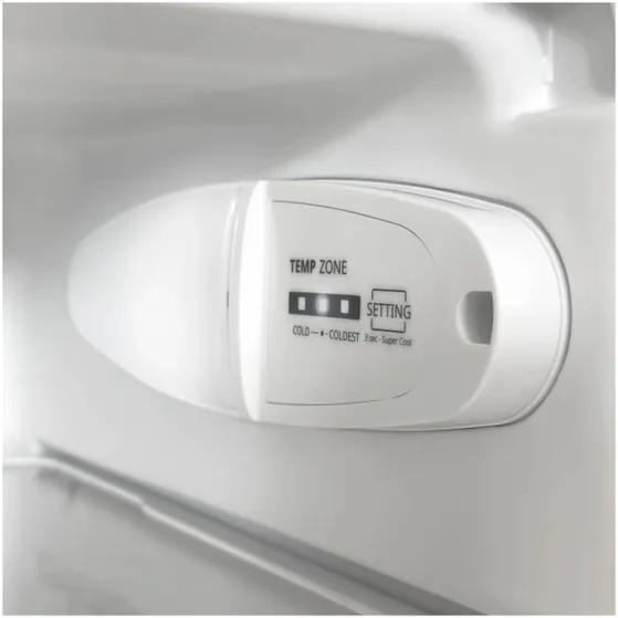 Inventum KV1430B Zwart