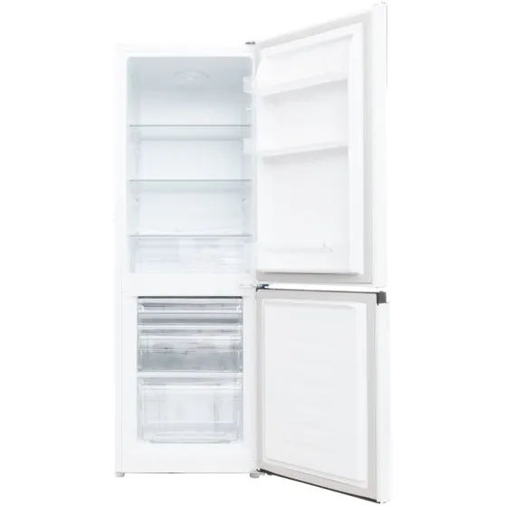 Exquisit KGC231-60-010CW Wit