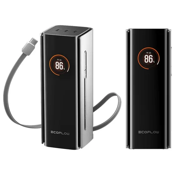 Ecoflow Rapid Pro 20.000 mAh