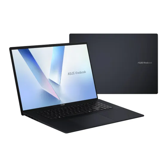 Asus Vivobook 17 (M1807HA-S16512W)x Blauw