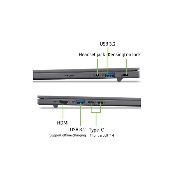 Acer Aspire 16 AI (A16-I71M-923E)