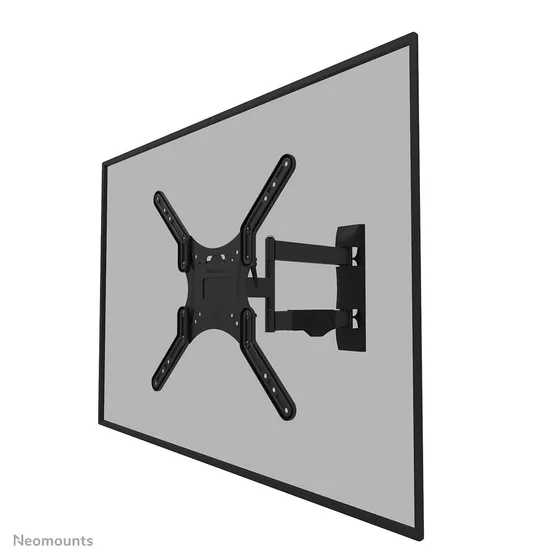 Neomounts WL40-550BL14 Zwart