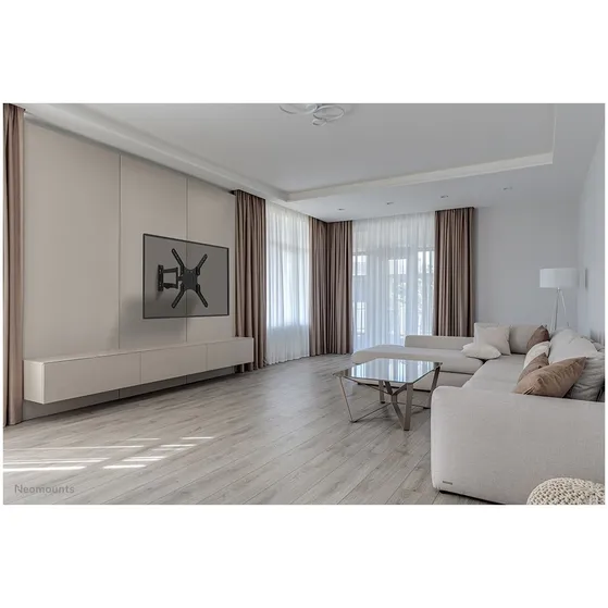 Neomounts WL40-550BL14 Zwart