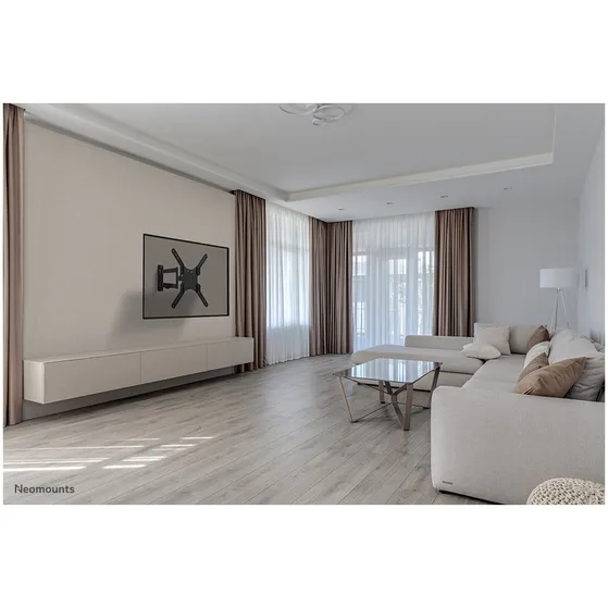 Neomounts WL40-550BL14 Zwart