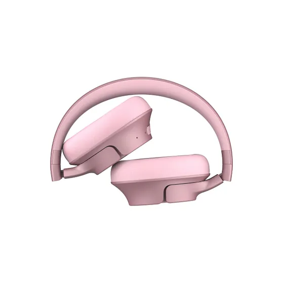 Fresh n Rebel Clam Fuse Roze