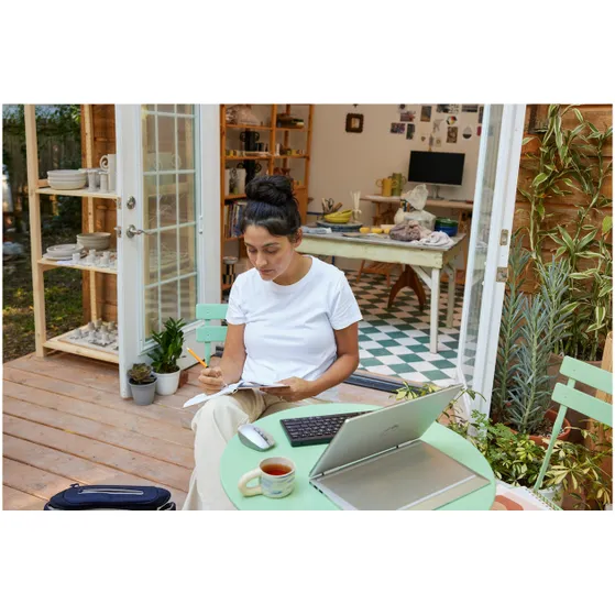 HP 350 Compact Draadloos Toetsenbord