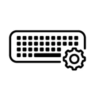 HP 350 Compact Draadloos Toetsenbord