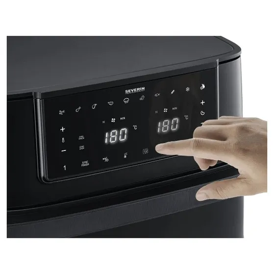 Severin FR2490