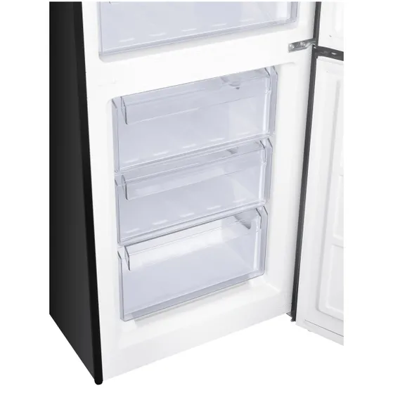 Exquisit BONN325-040CB Zwart