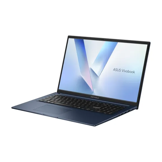 Asus Vivobook 17 (X1704MA-AU012W)x Blauw