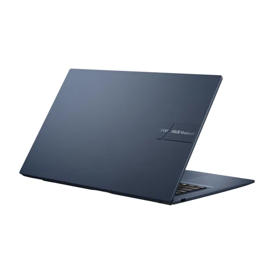 Asus Vivobook 17 (X1704MA-AU012W)x Blauw