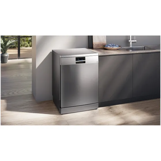 Siemens SN27YI02CE Rvs