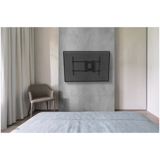 Neomounts WL40-550BL16 Zwart